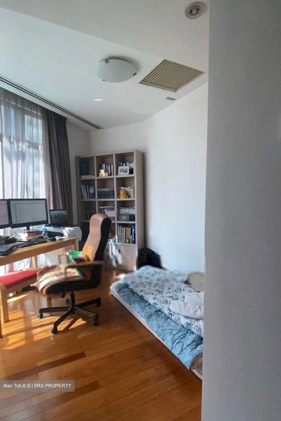 Ridley Park (D10), Condominium #301993791